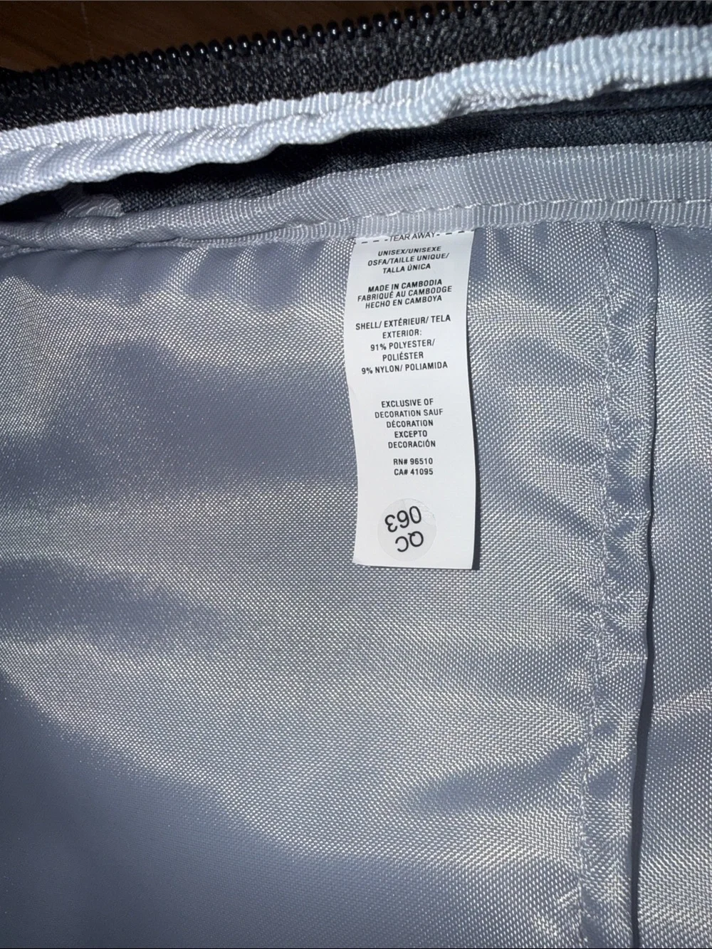 Under Armour under armour